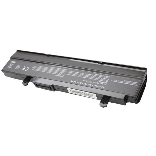 Bateria Para Asus Eee Pc 1015ped Alta Duracion Facturada