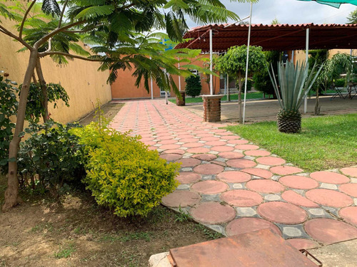 Imagen 13 de 14 de Venta De Terreno Salón Remate 900m2 Totolapan Morelos