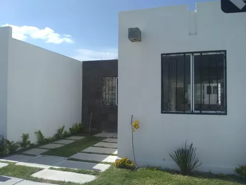 Renta De Casa En San Juan Ixtayopan en Inmuebles | Metros Cúbicos