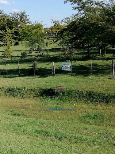 Campo, Canelones Sobre Ruta 5
