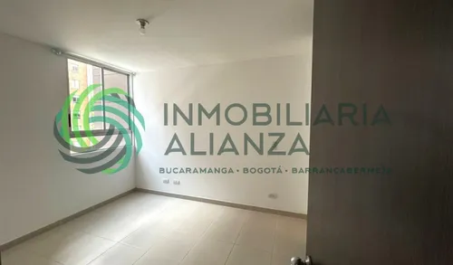 Apartamento En Arriendo En Balcones De Ruitoque. Cod A17018