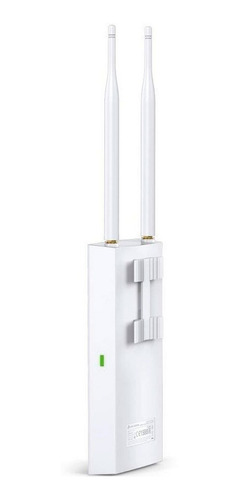Access point exterior TP-Link Auranet EAP EAP110-Outdoor blanco
