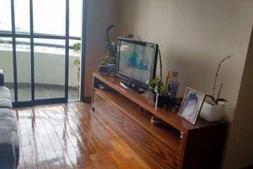 Imagem 2 de 14 de Apartamento Residencial À Venda, Parque Da Mooca, São Paulo. - Ap4368