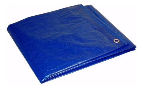 Carpa Camion 6 X 4 - Lona Camion- Carpa Impermeable Multiuso