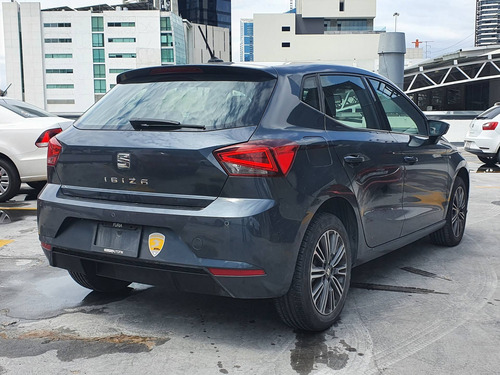 Imagen 5 de 13 de Seat Ibiza Xcellence