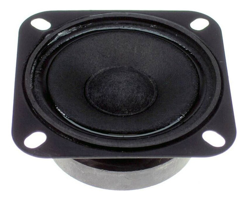 Ntx1s Tweeter 1.5   50x50mm 20w Nippom America - Escar