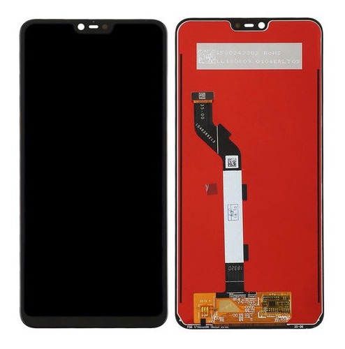 Pantalla Xiaomi Redmi Mi 8 Lite Lcd + Touch Mica Tactil