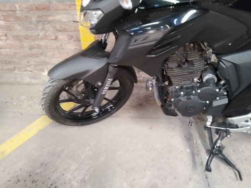 Imagen 2 de 14 de Yamaha Fz25