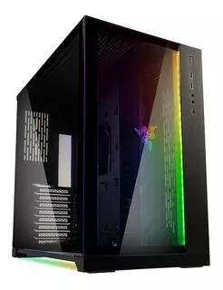 Gabinete Lian Li Pc-o11 Dynamic Razer Edition