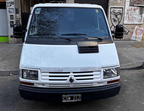 Renault Trafic 1.9 T 313 D