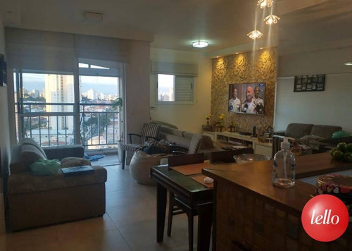 Imagem 2 de 30 de Apartamento - Ref: 226219