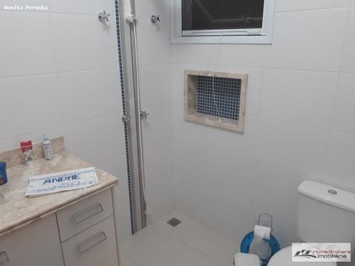 Imagem 6 de 15 de Casa Em Condomínio Para Venda Em Jundiaí, Engordadouro, 3 Dormitórios, 3 Suítes, 4 Banheiros - 17086v_2-835181