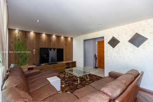 Imagem 4 de 15 de Apartamento Para Venda Em São Paulo, Brooklin, 3 Dormitórios, 3 Suítes, 4 Banheiros, 4 Vagas - 3224_2-1232533