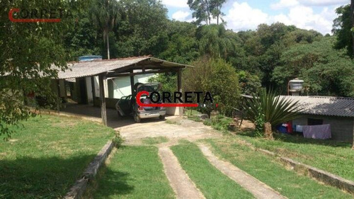 Imagem 7 de 12 de Chácara Com 3.000m² Na Estrada Da Cachoeira. - 219