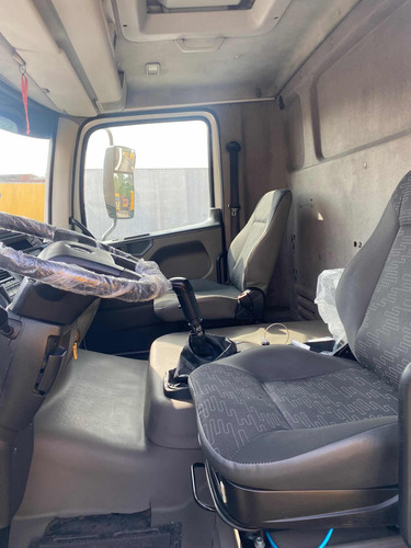 Vw 24280 Const 6x2 - 2015