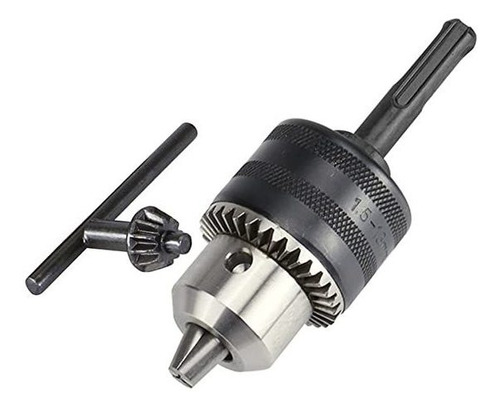 Yakamoz 1,5 - 13 Mm. Cambio Rápido Portabrocas Adaptador Con