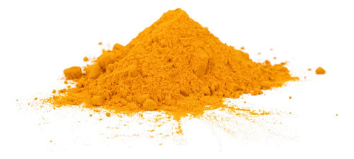 Cúrcuma 5 Kg - Bulto Curcuma