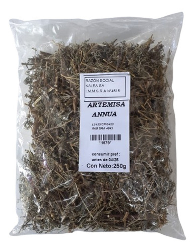 Artemisa 250g Compre 3 Pague Solo 2