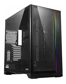 Lian Li O11dxl-x O11 Dynamic Xl Rog Certified (negro) Atx Fu