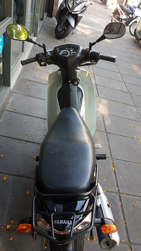 Imagen 14 de 15 de Yamaha Crypton 110 Financio Permuto Qr Motors
