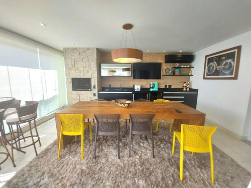 Imagem 2 de 25 de Apartamento - 799b - 69367398