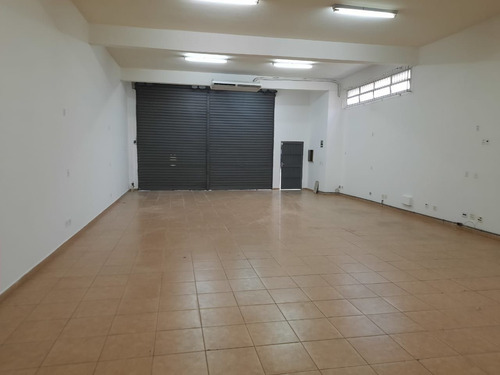 Imagem 5 de 18 de Loja Comercial Para Alugar, 280 M² Por R$ 6.460/mês - Lo0191