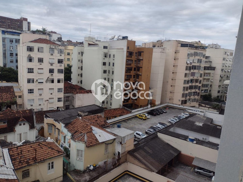 Imagem 24 de 25 de Apartamento - Ref: Fl1ap64986