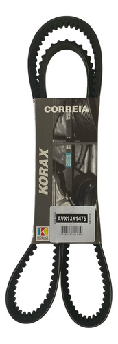 Correia Em V 13x1475 Mercedes Benz 1113 1116 1118 1313 1314