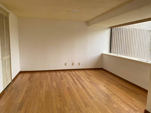 Imagen 2 de 12 de Excelente Departamento Con Hermosa Vista En Fuentes Del Pedregal, 51664