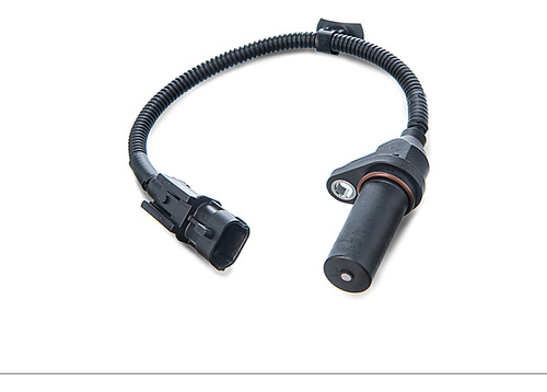 1- Sensor Cigüeñal Ckp Forte 2.0l 4 Cil 2014/2016 Injetech