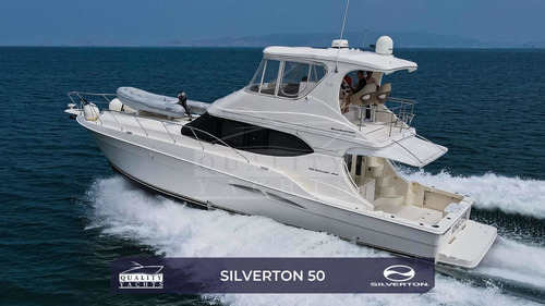 Imagen 1 de 7 de Silverton 50