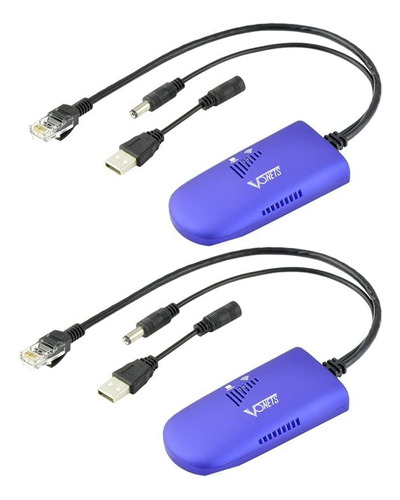 Vonets (do Unidades) Mini Wifi Bridge Ethernet Repetidor Dc