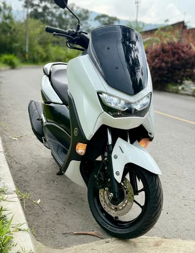 Nmax Connected 2022