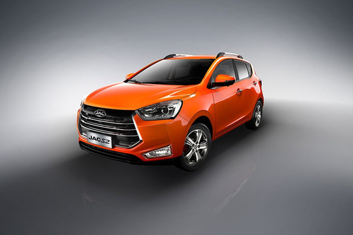 Jac S2 1.5 Intelligent