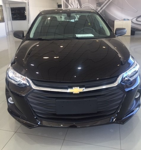 Imagen 10 de 18 de Chevrolet Onix 1.2 Ls 2022 Manual