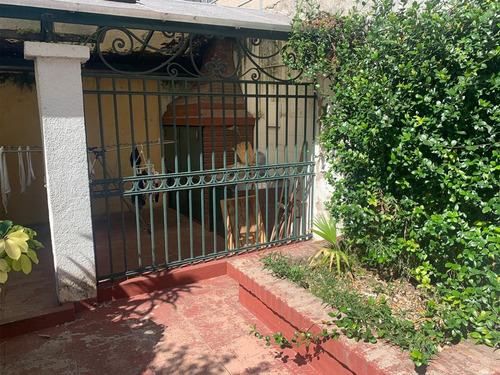 Duplex En Villa Del Parque 4de Ambientes Más Dependencia