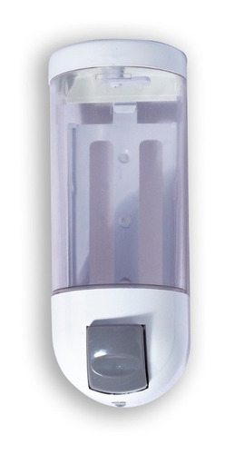 Dispenser Divine Jabon Liquido/gel Alcoholico 500 Cc
