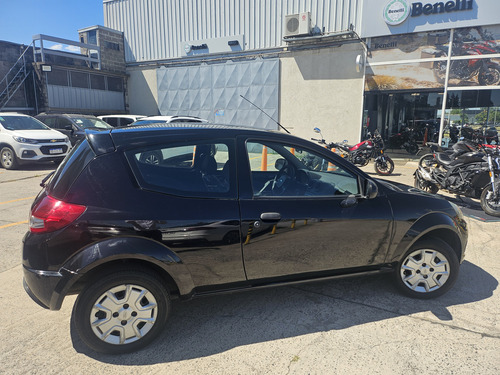 Ford Ka 1.0 Fly Viral Usb/bluetooth