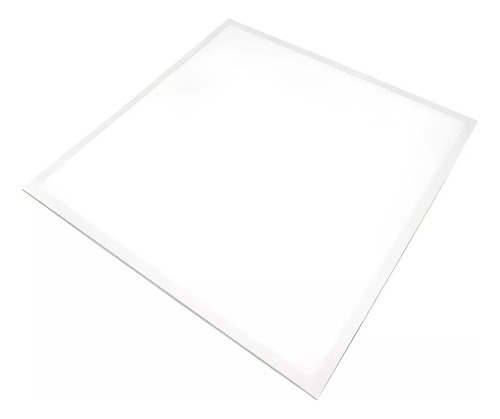 Panel Plafon Backlight Led 40w 60x60 Blanco Frio 6000k King