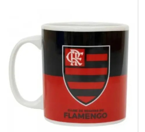 Canecas Flamengo Tradicional