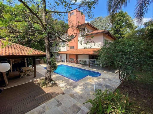 Imagem 1 de 30 de Granja Viana - Fazendinha/sp - Ca16115