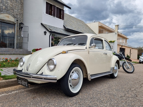 Imagem 1 de 13 de Fusca 74 Fusca