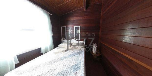 Imagem 2 de 30 de Chácara Com 6 Dormitórios À Venda, 2200 M² Por R$ 1.200.000,00 - Recanto Dos Pássaros - Itatiba/sp - Ch0286