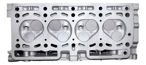Culata Para Renault Clio 1.4 8v Bencinero 1993 - 1998 Vika (Reacondicionado)