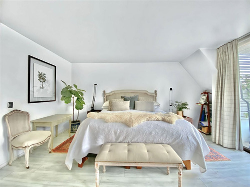 Penthouse Dúplex :luis Pasteur/alianza Francesa