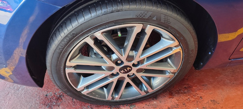 Kia Rio 1.6 Ex Pack Hchback At