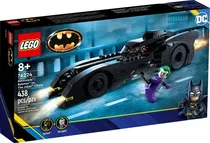Comprar Lego Dc Batman 76224 Batmobile: Batman Vs. The Joker Chas