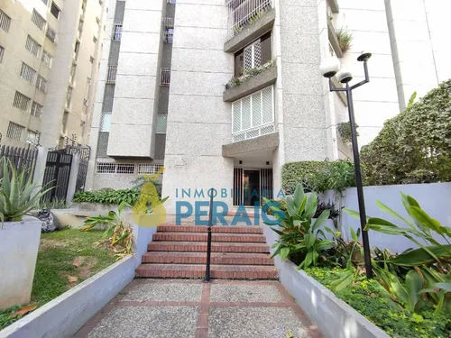 Apartamento El Marques