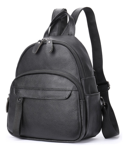 Bolso De Hombro De Piel Auténtica Para Mujer Y Mujer, Inform