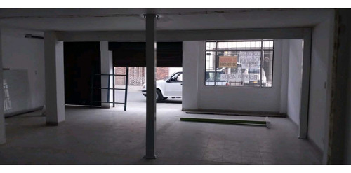 Bodega En Arriendo, Sector Industrial, Chia, Cundinamarca